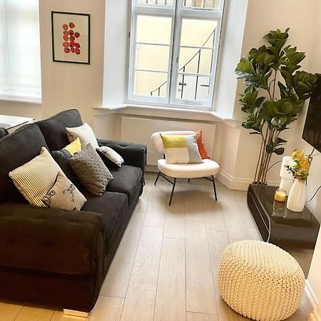 2Bed2Bath Marylebone Apartamento Londres Exterior foto