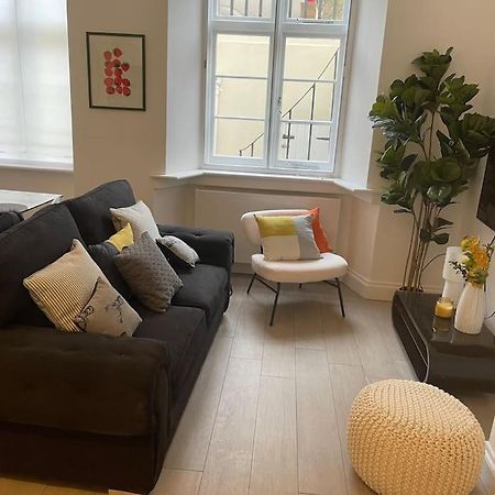 2Bed2Bath Marylebone Apartamento Londres Exterior foto