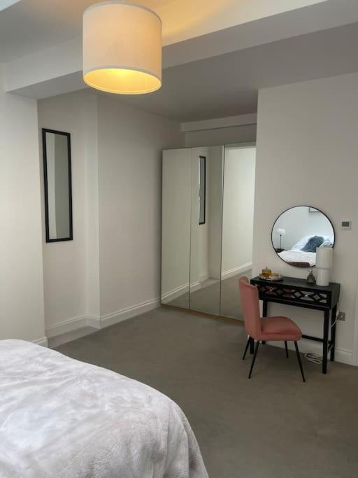 2Bed2Bath Marylebone Apartamento Londres Exterior foto