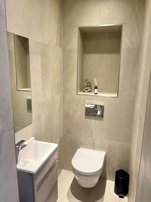 2Bed2Bath Marylebone Apartamento Londres Exterior foto