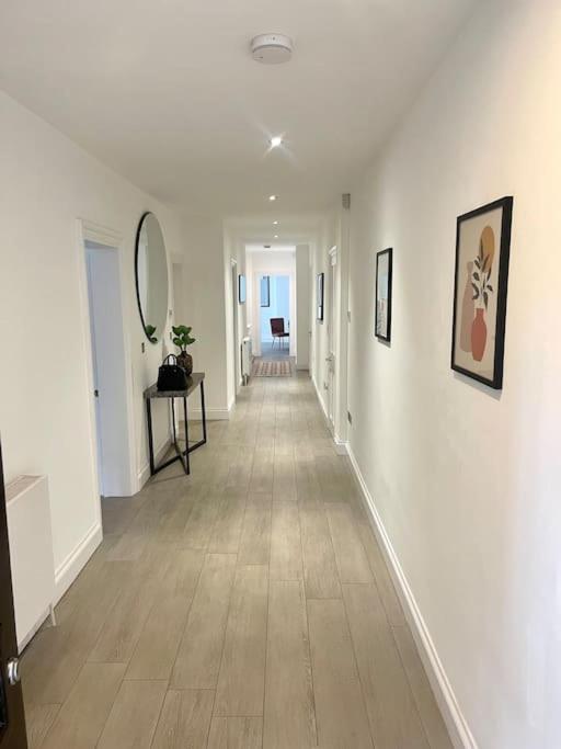 2Bed2Bath Marylebone Apartamento Londres Exterior foto