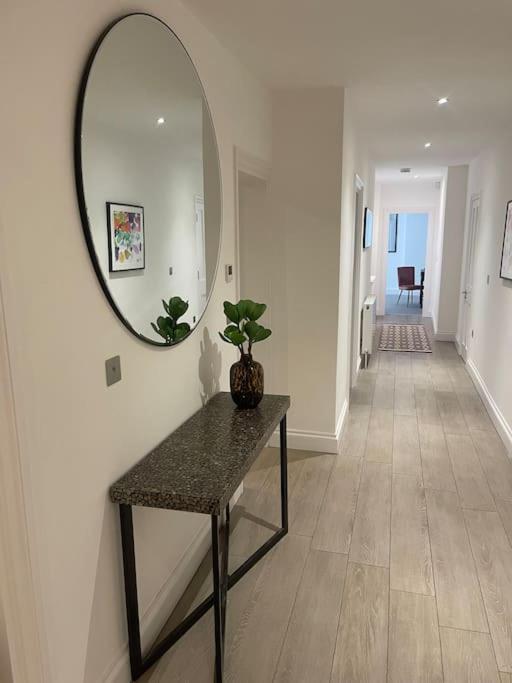 2Bed2Bath Marylebone Apartamento Londres Exterior foto