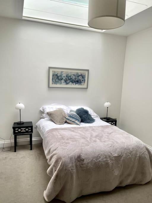 2Bed2Bath Marylebone Apartamento Londres Exterior foto