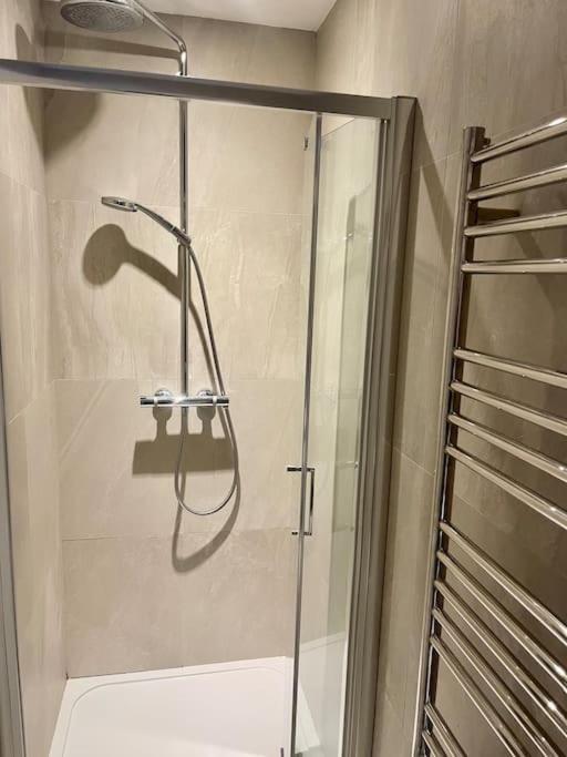 2Bed2Bath Marylebone Apartamento Londres Exterior foto