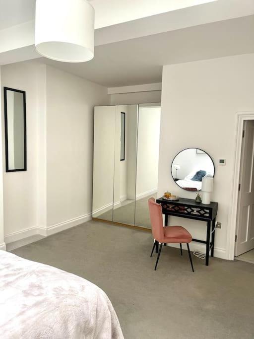 2Bed2Bath Marylebone Apartamento Londres Exterior foto