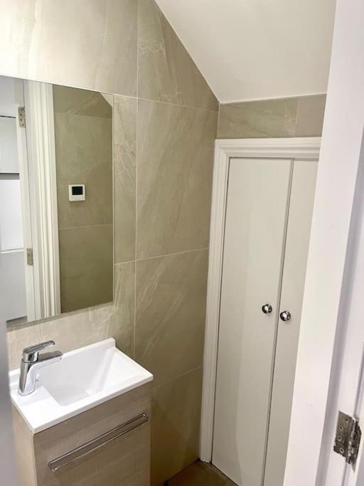 2Bed2Bath Marylebone Apartamento Londres Exterior foto