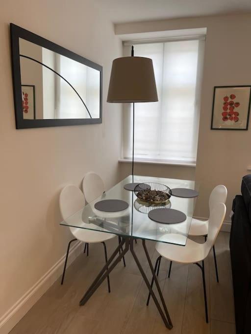 2Bed2Bath Marylebone Apartamento Londres Exterior foto