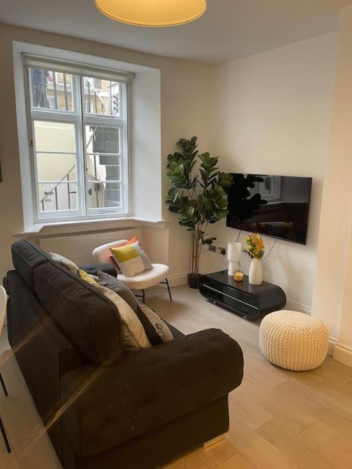 2Bed2Bath Marylebone Apartamento Londres Exterior foto